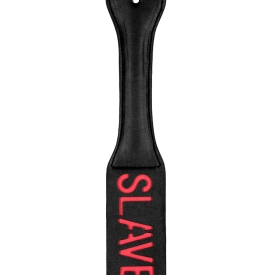 Ouch! SLAVE plácačka