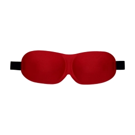 Ouch! 3D maska cez oči – Red