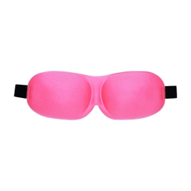 Ouch! 3D maska na oči – Pink
