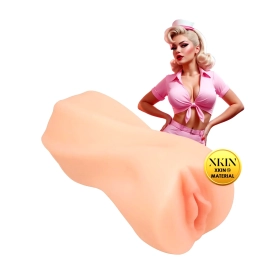 XKIN Pinup Dolls – Carhop Cutie Darla Smashburger masturbátor M