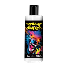 Ravacing Werewolf lubrikační gel 100 ml