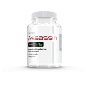 Zerex Assassin 60 kapsúl