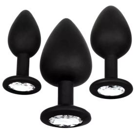 Calexotics Silicone Gem Anal Kit