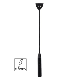 Hidden Desire Extreme Electro Riding Crop