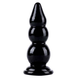 Hidden Desire Extreme anální kolík 23 cm