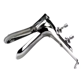 Vaginal speculum – vaginálne zrkadielko