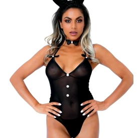 Daring Intimates kostým Zajíček: L/XL