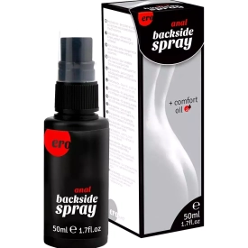 Hot Back side creme 50 ml