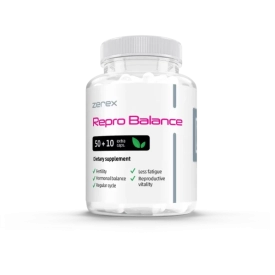 Zerex Repro Balance 50 + 10 kapsúl