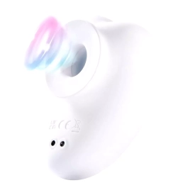 SAUCE SweetHeart Hi-Tech suction vibrátor