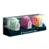 Satisfyer Egg masturbátory set Riffle, Bubble, Fierce