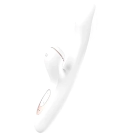 Satisfyer Pro G-spot Rabbit