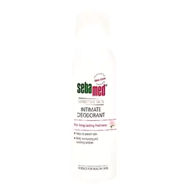 Sebamed Intímny deodorant 125 ml