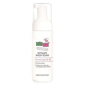 Sebamed Intimní mycí pěna 150 ml