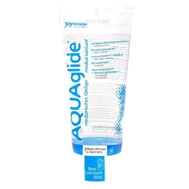 AQUAglide – lubrikačný gél 200 ml