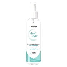 Joydivision clean´n´safe Dezinfekčný prípravok 100 ml