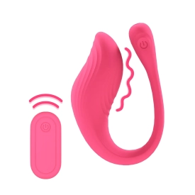 Loveline G-Spot vibrační vajíčko