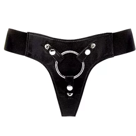 RealRock Harness Deluxe