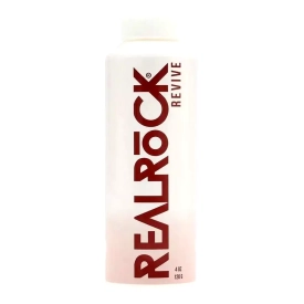RealRock Pudr na erotické pomůcky 120 g