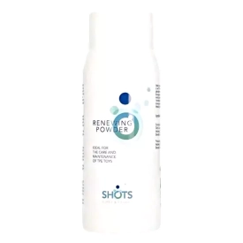 SHOTS Púder na erotické pomôcky 100 g