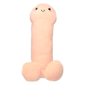 S-LINE Penis Plushie – 30 cm