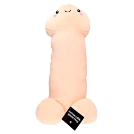 S-LINE Penis Plushie – 60 cm