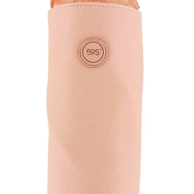 UVC LED Sex Toy Bag sterilizátor ružový
