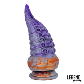 LEGEND Tentaclyosaur Octopus Tentacle dildo