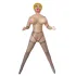 Banging Bonita Life Size Love Doll with 3 Penetrating Holes