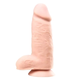 AuNaturel 2.75 Dildo XXL šírka