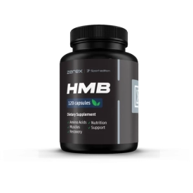 Zerex HMB 120 kapsúl