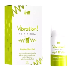 Intt vibration Tropical Caipirinha 15 ml