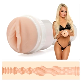 Fleshlight Girls – Elsa Jean Tasty