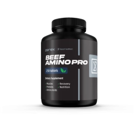 Zerex Beef Amino Pro 250 tabliet