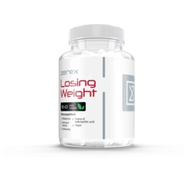 Zerex Losing Weight – efektívne spaľovanie tukov 80 + 10 kapsúl